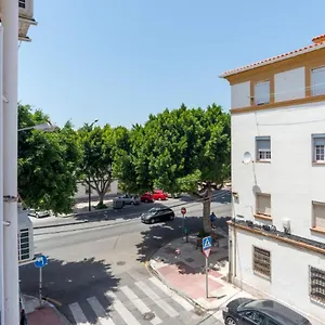 Dream House - En El Apartemento Spanje