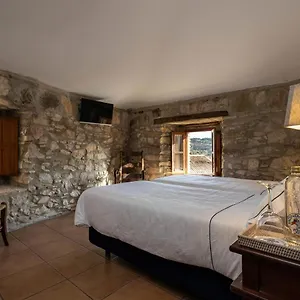 Tugasa Y Rurales La Spanje