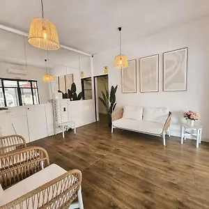 Casa Dalia Spanje