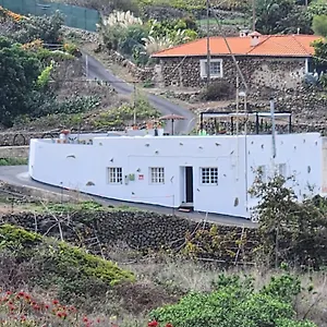 Casa Salvia - Icod - Tenerife Spanje