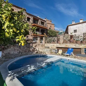 Palacio Guzmanes Spanje