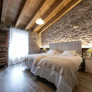 Bed & Breakfast Sports House Nord Sud (adults Only), Vilallonga de Ter