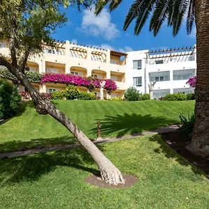Robinson Club Esquinzo Playa 4* Pájara